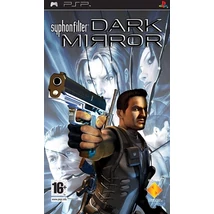 Syphon Filter, Dark Mirror PSP 