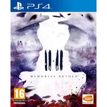 11-11 Memories Retold PlayStation 4 (használt)