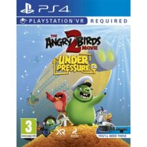 Angry Birds Movie 2, The - VR Under Pressure (PSVR) PlayStation 4 (használt)