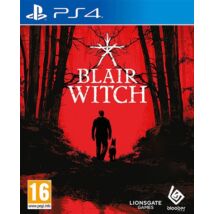 Blair Witch PlayStation 4 (használt)