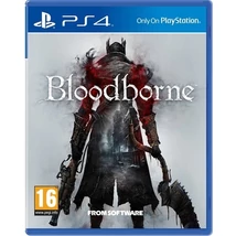 Bloodborne PlayStation 4 (használt)