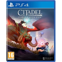 Citadel: Forged with Fire PlayStation 4 (használt)