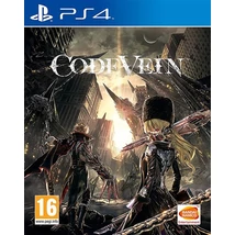Code Vein PlayStation 4 (használt)