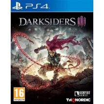 Darksiders III PlayStation 4 (használt)