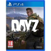 DayZ PlayStation 4 (használt) DayZ PlayStation 4 (használt)