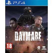 Daymare 1998 PlayStation 4 (használt) Daymare 1998 PlayStation 4 (használt)