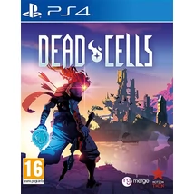 Dead Cells PlayStation 4 (használt) Dead Cells PlayStation 4 (használt)