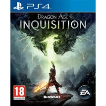 Dragon Age: Inquisition (No DLC) PlayStation 4 (használt)
