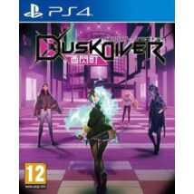 Dusk Diver PlayStation 4 (használt)