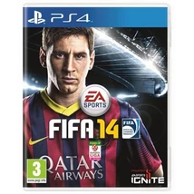 FIFA 14 PlayStation 4 (használt)