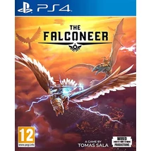 Falconeer, The (No DLC) PlayStation 4 (használt)