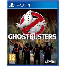 Ghostbusters (2016) PlayStation 4 (használt)