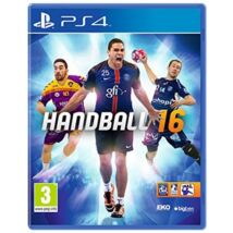 Handball 16 PlayStation 4 (használt)