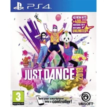 Just Dance 2019 PlayStation 4 (használt)