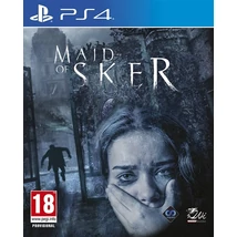 Maid Of Sker PlayStation 4 (használt) Maid Of Sker PlayStation 4 (használt)