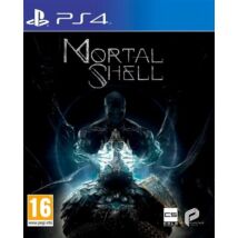 Mortal Shell PlayStation 4 (használt)