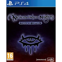 Neverwinter Nights Enhanced Edition PlayStation 4 (használt)