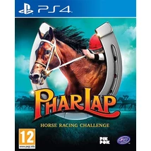 Phar Lap Horse Racing Challenge PlayStation 4 (használt)