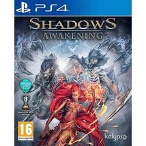 Shadows Awakening PlayStation 4 (használt)
