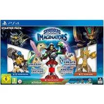 Skylanders Imaginators Starter Pack PlayStation 4 (használt) Skylanders Imaginators Starter Pack PlayStation 4 (használt)