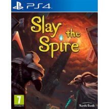 Slay The Spire PlayStation 4 (használt)