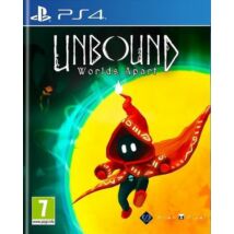 Unbound Worlds Apart PlayStation 4 (használt)