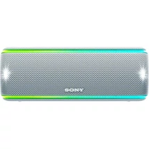 Sony SRS-XB31 szürke (használt)