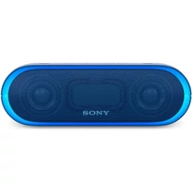 Sony SRS-XB20 kék (használt)