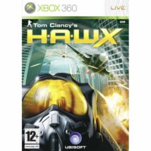 Tom Clancy's H.A.W.X. Xbox One Kompatibilis Xbox 360 (használt)
