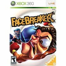 Facebreaker Xbox 360 (használt)
