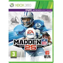 Madden NFL 25 Xbox 360 (használt)