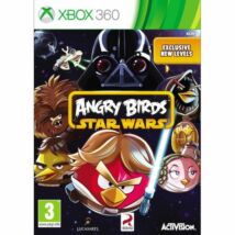 Angry Birds Star Wars Xbox 360 (használt)
