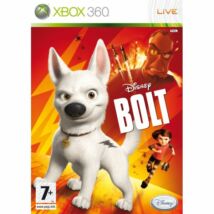 Disney Bolt Xbox One Kompatibilis Xbox 360 (használt)