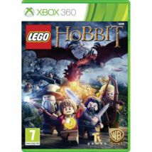 LEGO Hobbit Xbox 360 (használt)