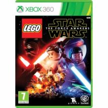 LEGO Star Wars The Force Awakens Xbox 360 (használt)