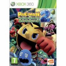 Pac Man and the Ghostly Adventures 2 Xbox 360 (használt)