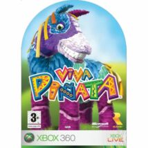 Viva Pinata díszdobozos Xbox 360 (használt)