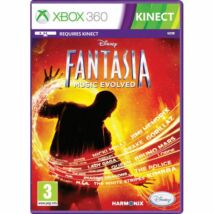 Disney Fantasia: Music Evolved Xbox 360 (használt)