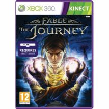 Fable: The Journey Xbox 360 (használt)