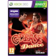 Grease Dance Xbox 360 (használt)