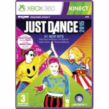 Just Dance 2015 Xbox 360 (használt)