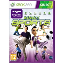 Kinect Sports Xbox 360 (használt)