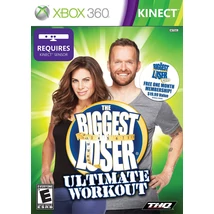 The Biggest Loser Xbox 360 (használt)