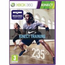 Kinect Nike Training Xbox 360 (használt)