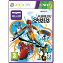 Winter Stars Xbox 360 (használt)