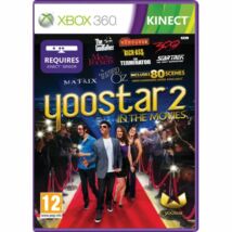 Yoostar 2 Xbox 360 (bontatlan)