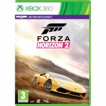 Forza Horizon 2 Xbox 360 (használt)