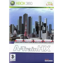 A-Train HX Xbox 360 (használt)