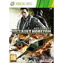 Ace Combat Assault Horizon Xbox 360 (használt)