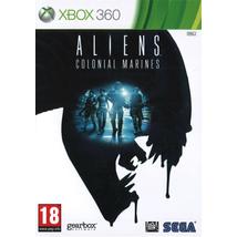 Aliens Colonial Marines Xbox 360 (használt)